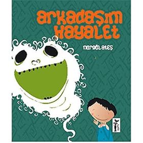 Arkadaşım Hayalet - Michael Fry