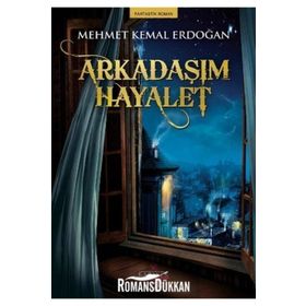 Arkadaşım Hayalet - Michael Fry
