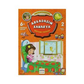 Arkadaşım Kanarya - Bestami Yazgan