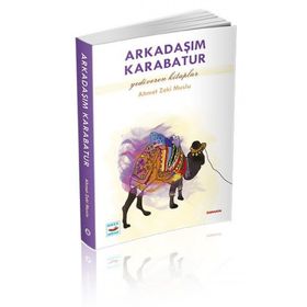 Arkadaşım Karabatur - Ahmet Zeki Muslu