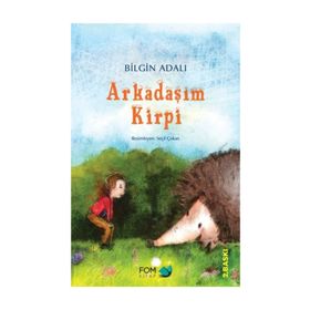 Arkadaşım Kirpi - Bilgin Adalı