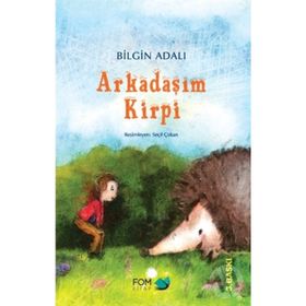 Arkadaşım Kirpi - Bilgin Adalı