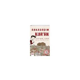 Arkadaşım Kur'an Çelik Yayınevi