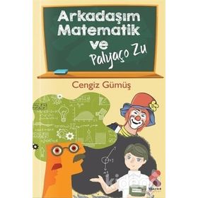 Arkadaşım Matematik - Cengiz Gümüş
