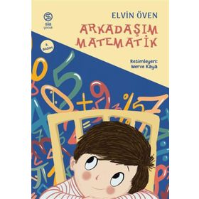 Arkadaşım Matematik - Elvin Öven