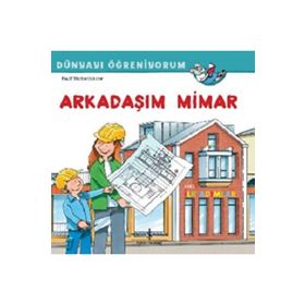 Arkadaşım Mimar - Ralf Butschkow