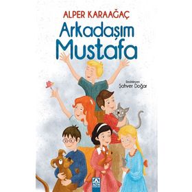 Arkadaşım Mustafa - Alper Karaağaç