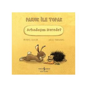 Arkadaşım Nerede? - Pamuk ile Topak - Michael Engler