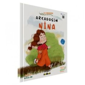 Arkadaşım Nina İnci Bakan Kıraç