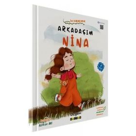 Arkadaşım Nina İnci Bakan Kıraç