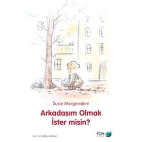 Arkadaşım Olmak İster Misin? - Eric Battut