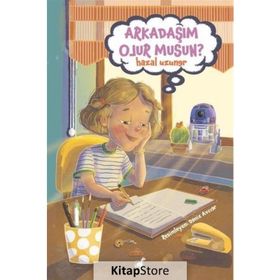 Arkadaşım Olur Musun - Hazal Uzuner - Dinozor Çocuk