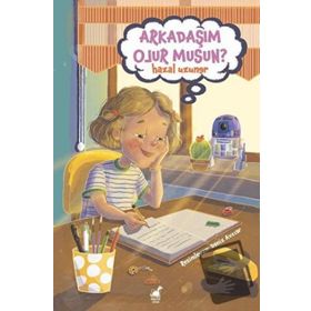 Arkadaşım Olur Musun - Hazal Uzuner - Dinozor Çocuk