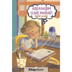 Arkadaşım Olur Musun - Hazal Uzuner - Dinozor Çocuk