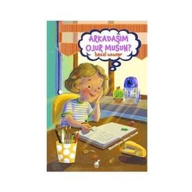 Arkadaşım Olur Musun - Hazal Uzuner - Dinozor Çocuk