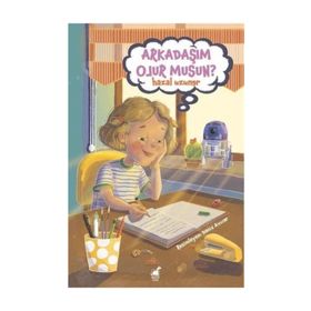 ARKADAŞIM OLUR MUSUN? - HILARY PEREIRA