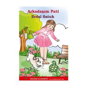 Arkadaşım Pati - Erdal Satuk
