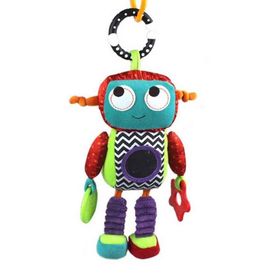 Arkadaşım Robot - Mahmut Yılmaz