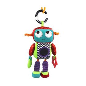 Arkadaşım Robot - Mahmut Yılmaz
