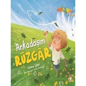 Arkadaşım Rüzgar Timaş Çocuk