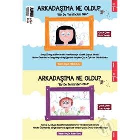 Arkadaşıma Ne Oldu - Nalan Kuru - Sola Kidz