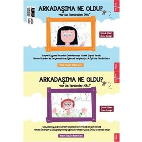 Arkadaşıma Ne Oldu - Nalan Kuru - Sola Kidz