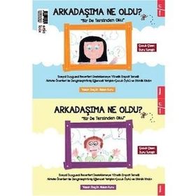 Arkadaşıma Ne Oldu - Nalan Kuru - Sola Kidz