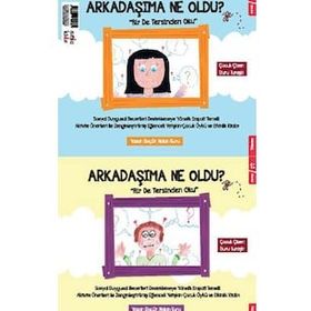 Arkadaşıma Ne Oldu - Nalan Kuru - Sola Kidz