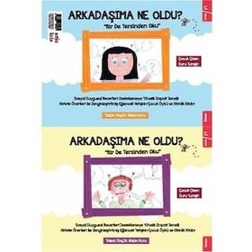Arkadaşıma Ne Oldu - Nalan Kuru - Sola Kidz