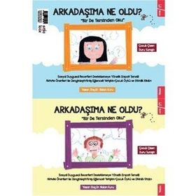 Arkadaşıma Ne Oldu - Nalan Kuru - Sola Kidz