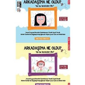 Arkadaşıma Ne Oldu - Nalan Kuru - Sola Kidz