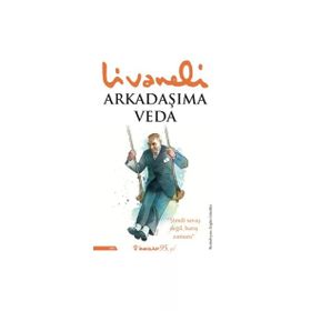 Arkadaşıma Veda - Zülfü Livaneli - İnkılap