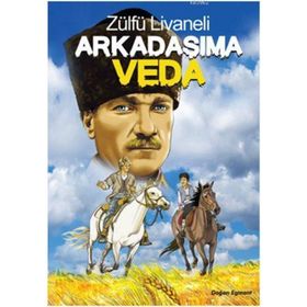 Arkadaşıma Veda - Zülfü Livaneli
