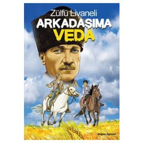 Arkadaşıma Veda - Zülfü Livaneli
