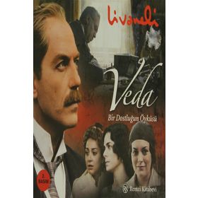 Arkadaşıma Veda - Zülfü Livaneli