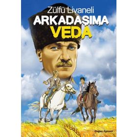 Arkadaşıma Veda - Zülfü Livaneli