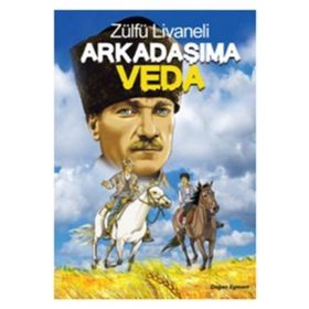 Arkadaşıma Veda - Zülfü Livaneli