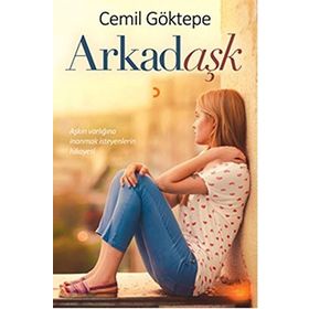 Arkadaşk - Cemil Göktepe