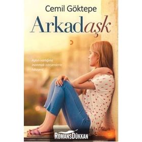 Arkadaşk - Cemil Göktepe