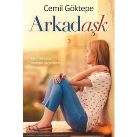 Arkadaşk - Cemil Göktepe