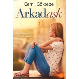 Arkadaşk - Cinius Yayınları