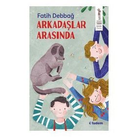 Arkadaşlar Arasında - Fatih Debbağ