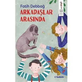 Arkadaşlar Arasında - Fatih Debbağ