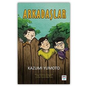 ARKADAŞLAR - HELME HEINE