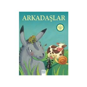 Arkadaşlar - Yararları Dizisi - Sophie Bellier
