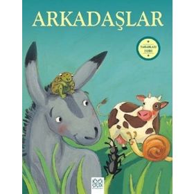 Arkadaşlar - Yararları Dizisi - Sophie Bellier