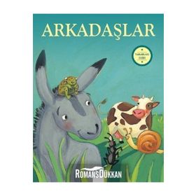 Arkadaşlar - Yararları Dizisi - Sophie Bellier