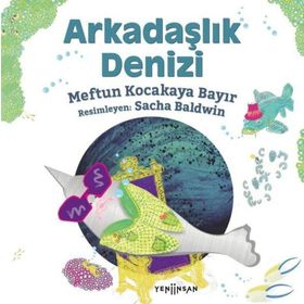 Arkadaşlık Denizi - Meftun Kocakaya Bayır