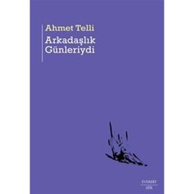 Arkadaşlık Günleriydi - Ahmet Telli