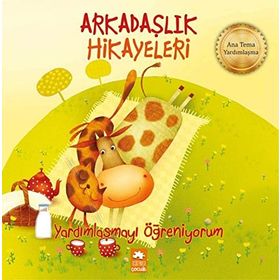 Arkadaşlık Hikayeleri - Kestutis Navakas